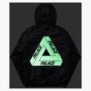 Quantum Jacket Palace Pertex Black