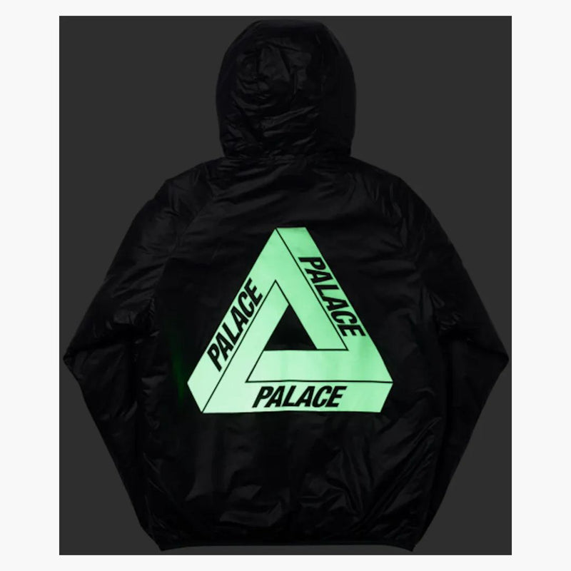 Palace Pertex Quantum Jacket Black