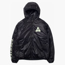 Quantum Jacket Palace Pertex Black