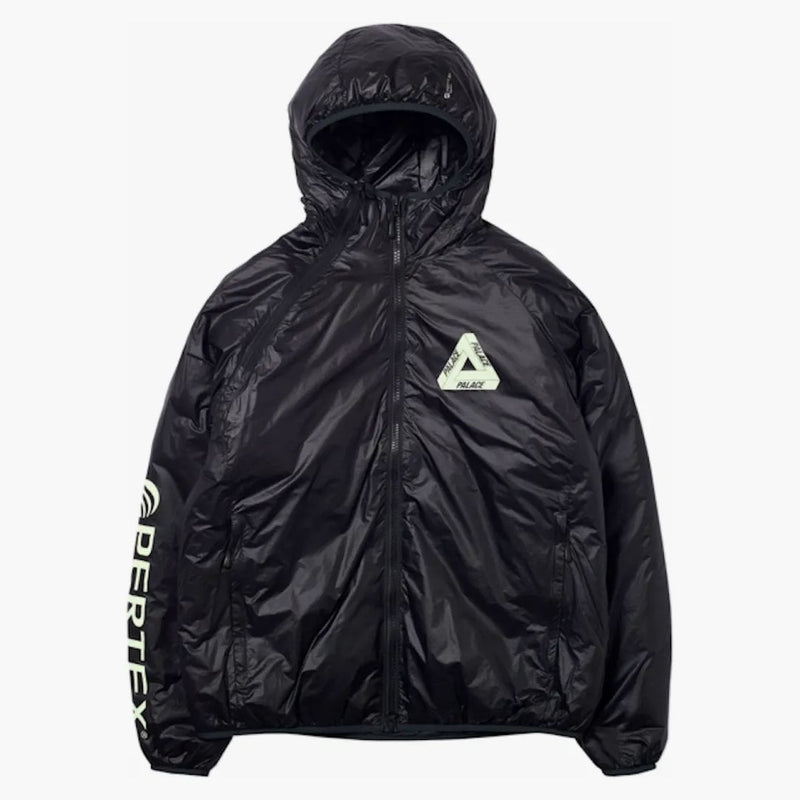 Palace Pertex Quantum Jacket Black