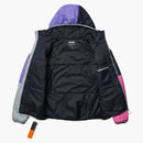 Palace Pertex Quantum Patch Jacket Mix