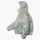 Palace Pertex Quilted Jacket Gray