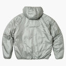 Palace Pertex Quilted Jacket Gray