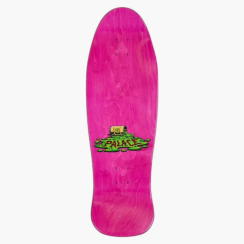Palace Pet Cruiser 10 1/8 Skateboard Deck