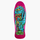 Palác Pet Cruiser 10 1/8 skateboardového paluby