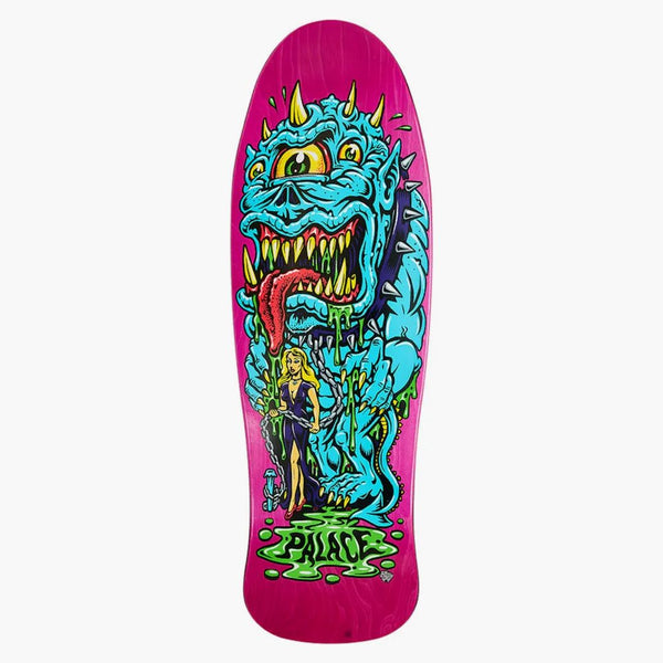 Palace Pet Cruiser 10 1/8 Deck Skateboard