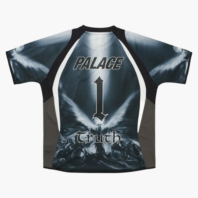 Palace Phantasy Jersey Black