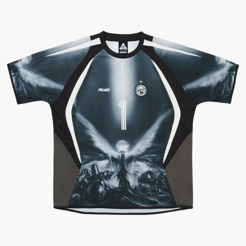 Palace Phantasy Jersey Black