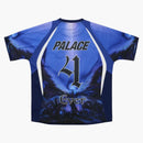 Palace Phantasy Jersey Blues