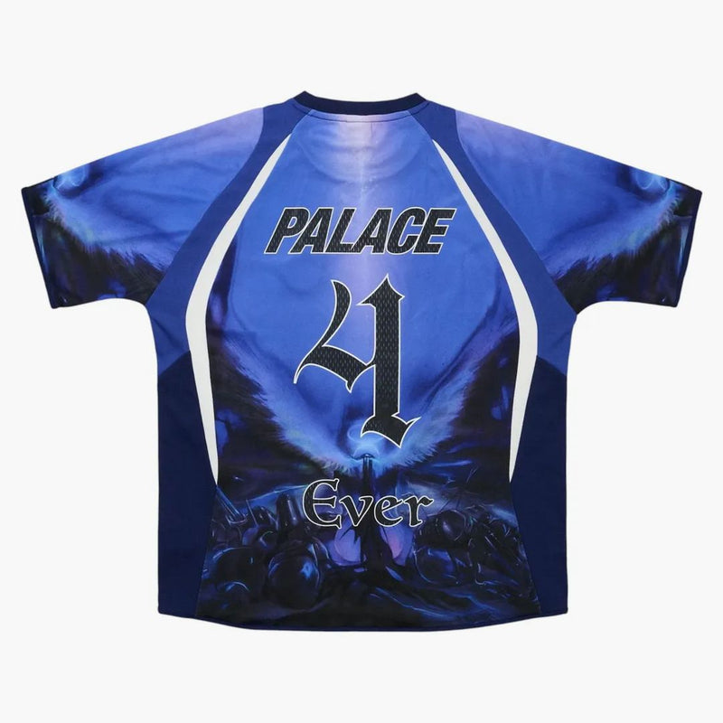Palace Phantasy Jersey Blues
