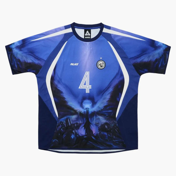 Palace Phantasy Jersey Blues