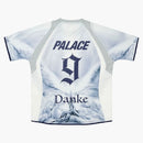 Palace Phantasy Jersey White