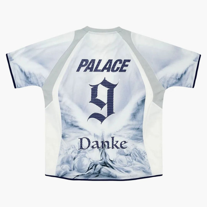 Palace Phantasy Jersey White