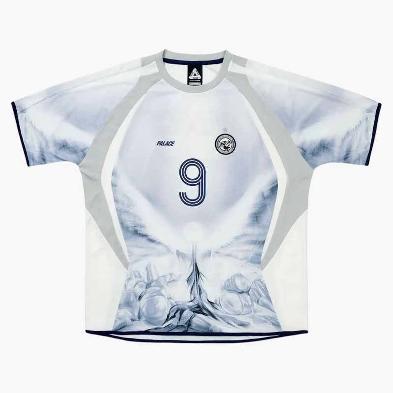 Palace Phantasy Jersey White