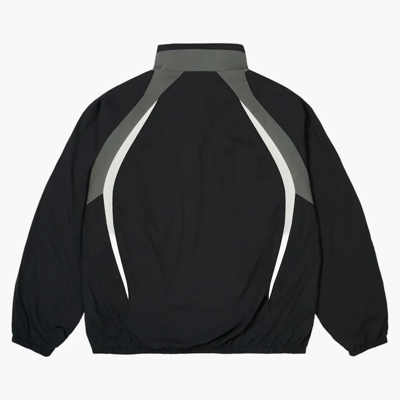 Palace Phantasy Shell Jacket Black
