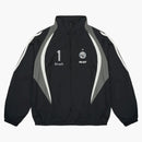 Palace Phantasy Shell Jacket Black