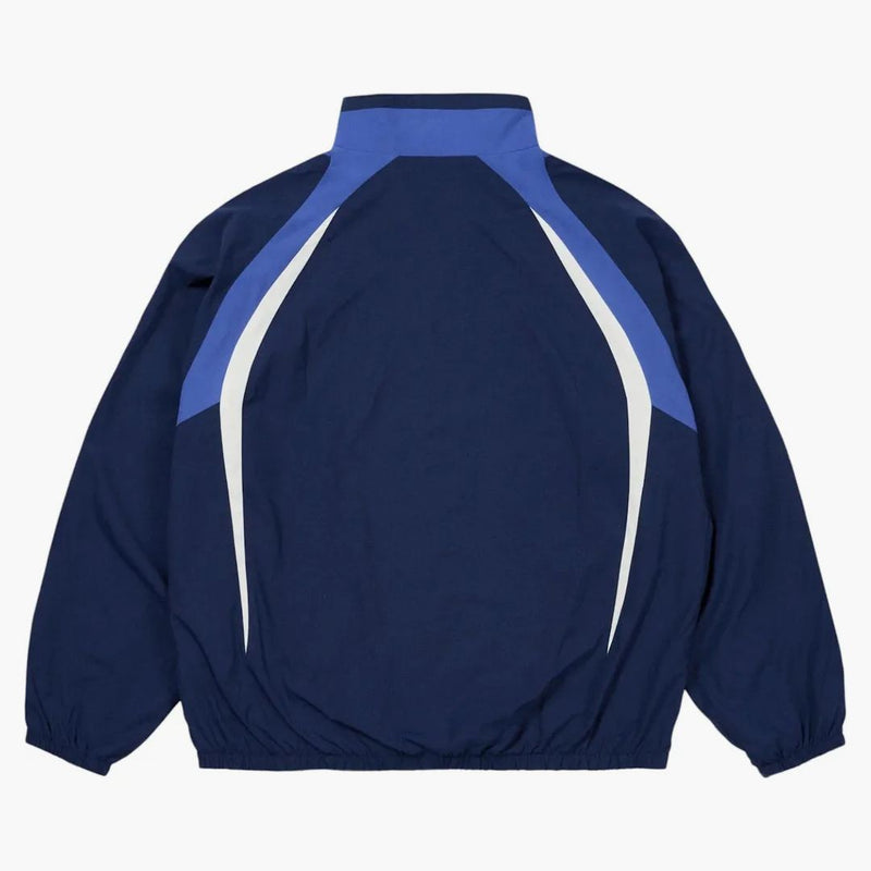 Palace Phantasy Shell Jacket Blues