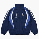 Palace Phantasy Shell Jacket Blues