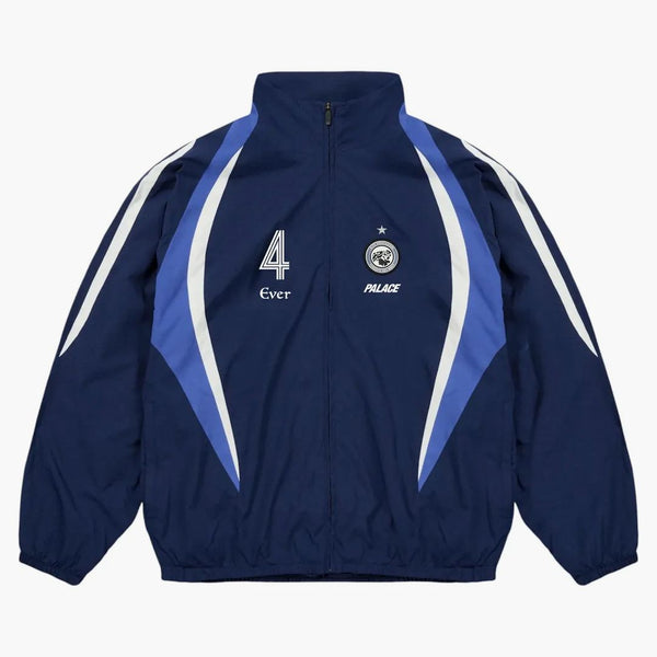 Palace Phantasy Shell Jacket Blues