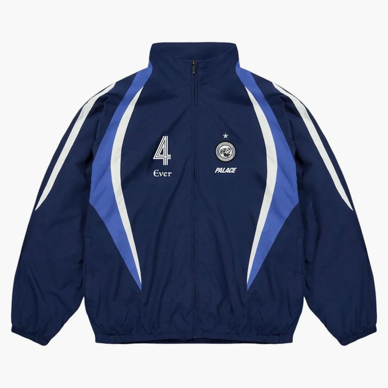 Palace Phantasy Shell Jacket Blues