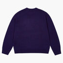 Palace Phantom of Opera Knit Purple