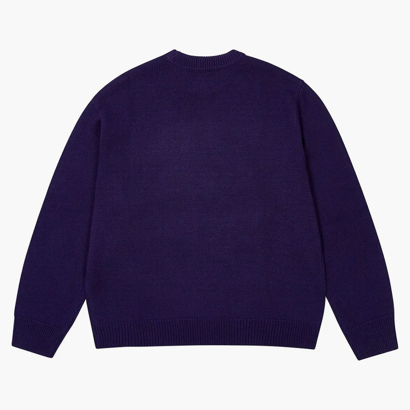 Palác Phantom of the Opera Knit Purp