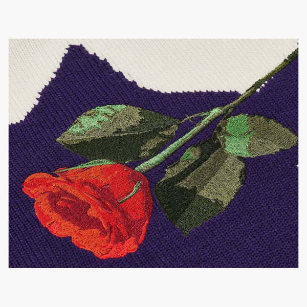 Palác Phantom of the Opera Knit Purp