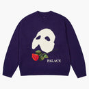 Palace Phantom of Opera Knit Purple
