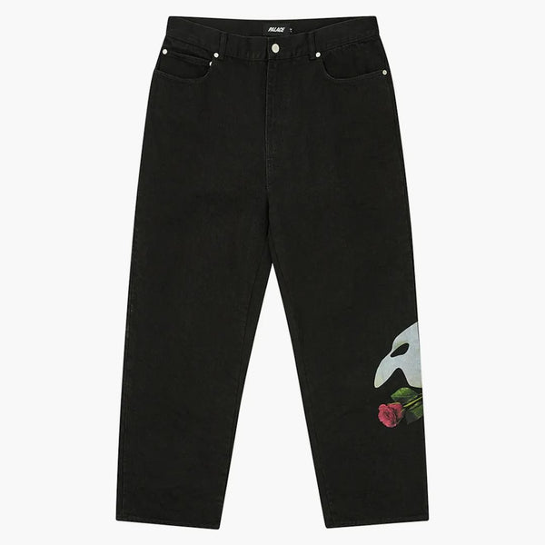 Palace Phantom Of The Opera P45 Standard Jean Black