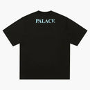 Palácový fantom z operního trička černé