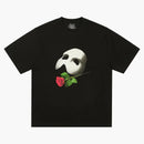 Palácový fantom z operního trička černé