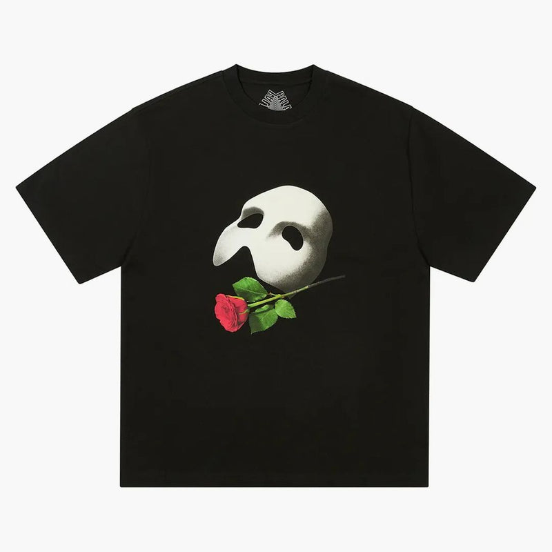 Palace Phantom of the Opera T-Shirt Black