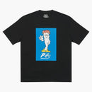 Palace Piffy T-shirt Black