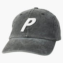 Palace Pigment 3D 6-Panel Black
