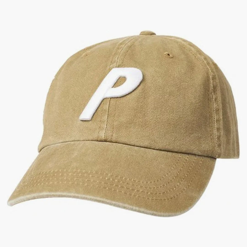 Palace Pigment 3D 6-Panel Gold