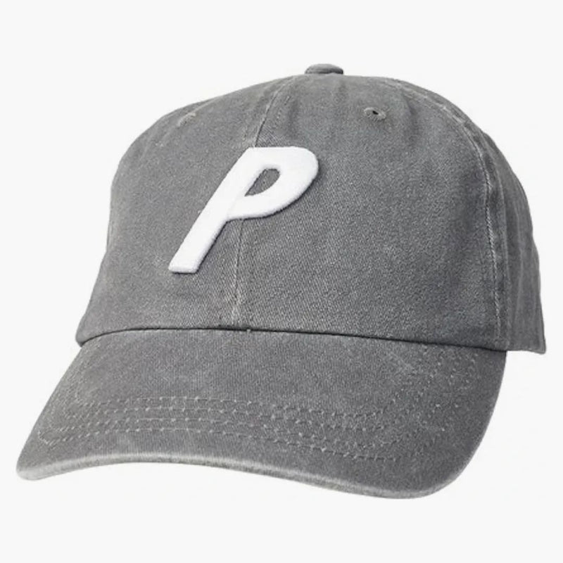 Palace Pigment 3D 3d-pannello grigio
