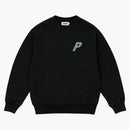 Posádka Palace Pigment P3 Black