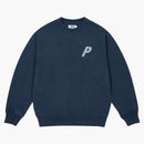 Námořnictvo paláce pigmentu P3