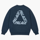 Námořnictvo paláce pigmentu P3