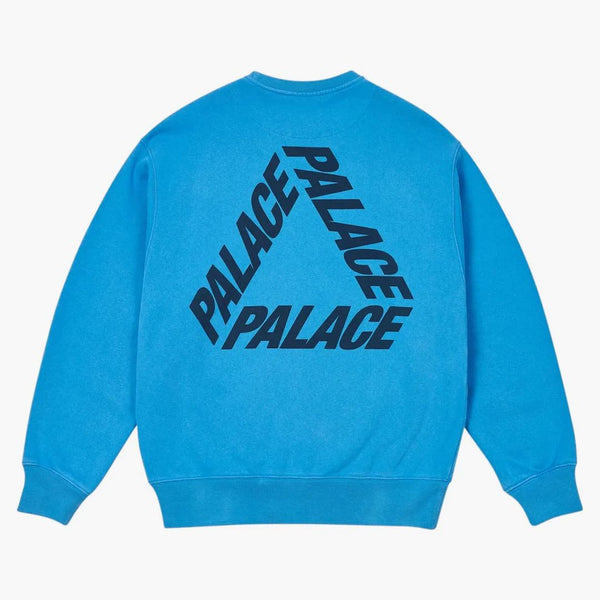 Posádka paláce P3 Ocean Blue