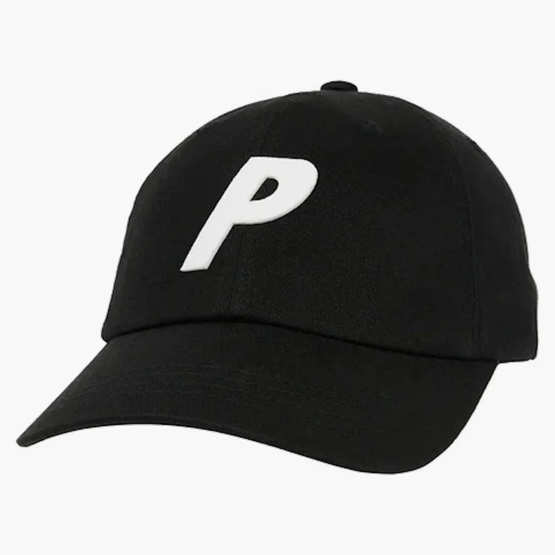Palacio Pigmento P 6 Panel Negro