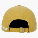 Palace Pigment P 6 Panel Gold