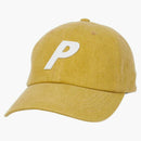 Palace Pigment P 6 Panel Gold