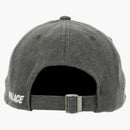 Palace Pigment P 6 Panel Gray