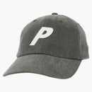 Palace Pigment P 6 Panel Gray