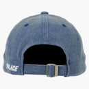 Palace Pigment P 6 Panel Navy