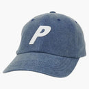 Palace Pigment P 6 Panel Navy