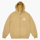 Palace Pigment Wash Tri-ferg Hood Stone