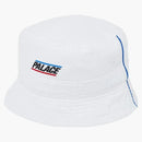 Palace Pipeline Bucket White