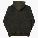 PACAPE PERCLE CHOOD Black Acid Wash